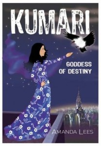 Goddess of Destiny