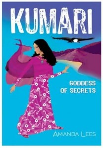 Kumari Goddess of Secrets